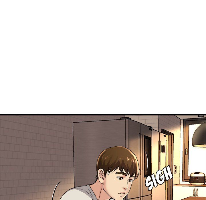 My Memory of You Manhwa - Chapter 15 Page 7