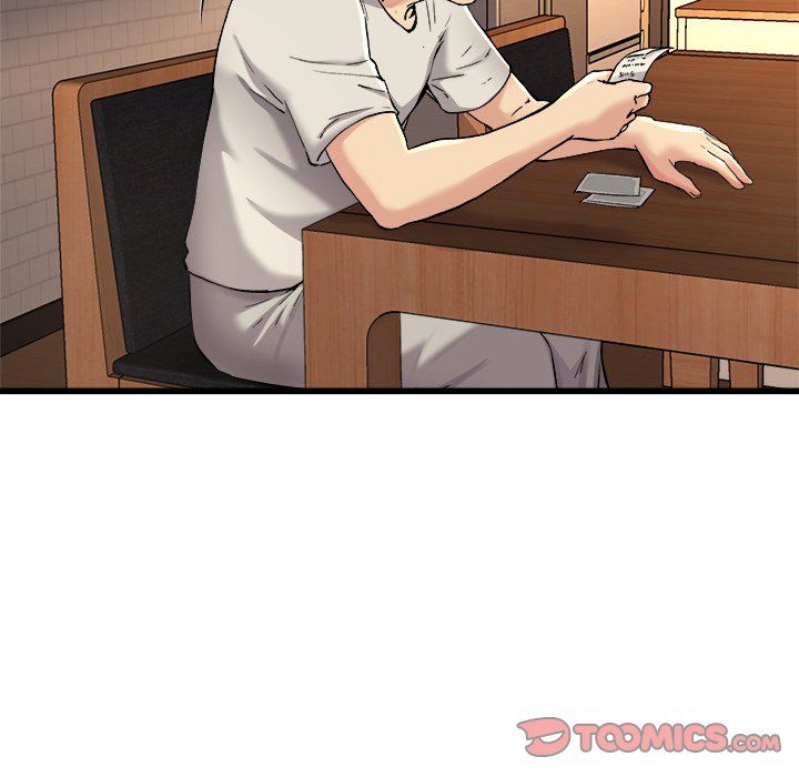 My Memory of You Manhwa - Chapter 15 Page 8