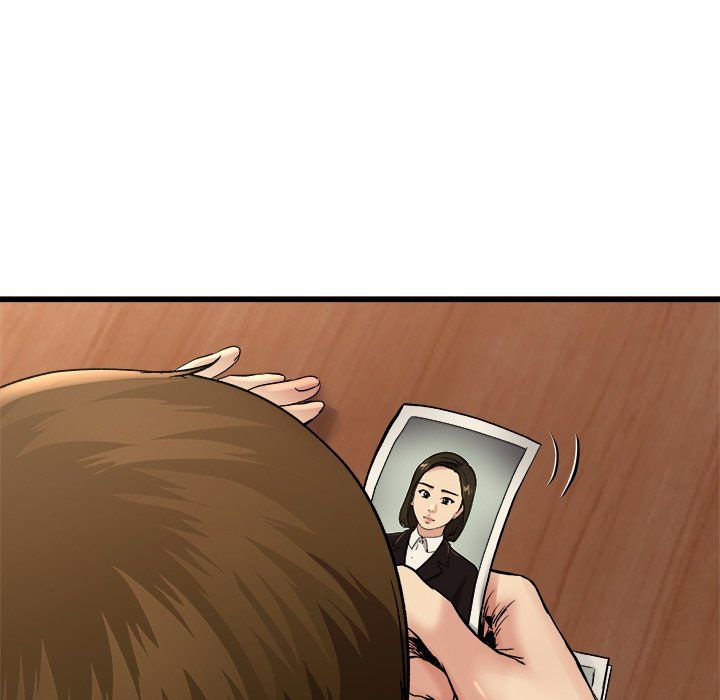 My Memory of You Manhwa - Chapter 15 Page 9