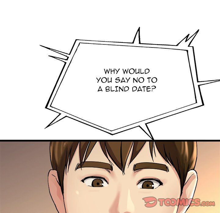 My Memory of You Manhwa - Chapter 15 Page 11