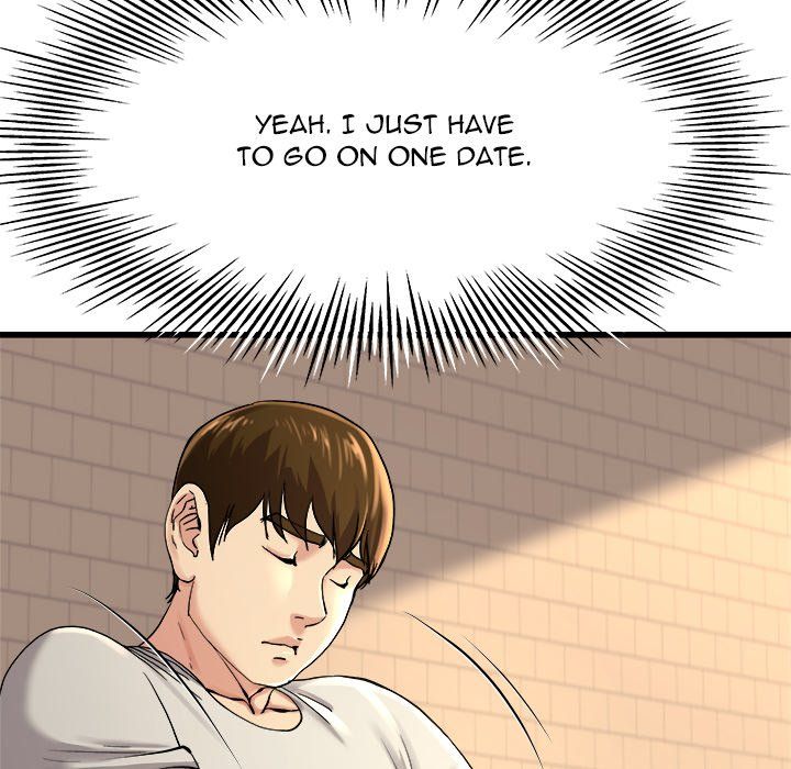 My Memory of You Manhwa - Chapter 15 Page 18