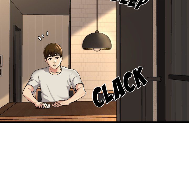 My Memory of You Manhwa - Chapter 15 Page 21