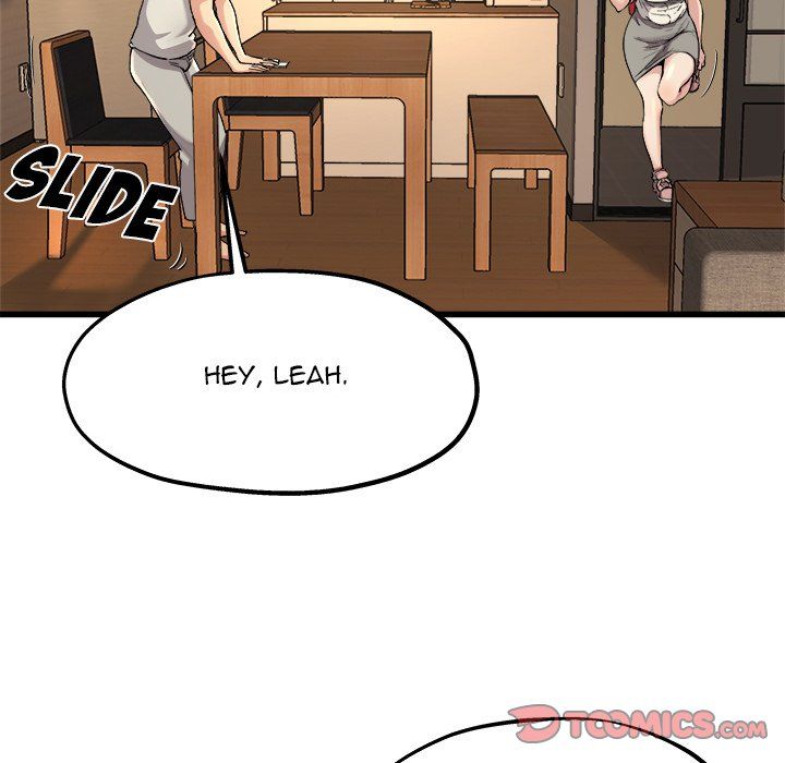 My Memory of You Manhwa - Chapter 15 Page 23