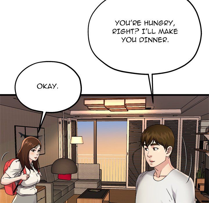 My Memory of You Manhwa - Chapter 15 Page 24