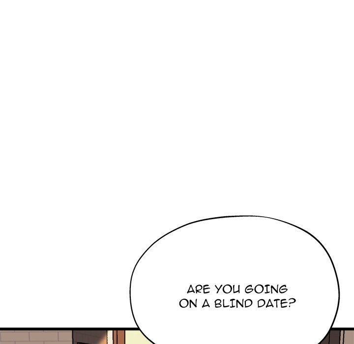 My Memory of You Manhwa - Chapter 15 Page 28