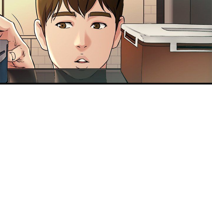 My Memory of You Manhwa - Chapter 15 Page 33