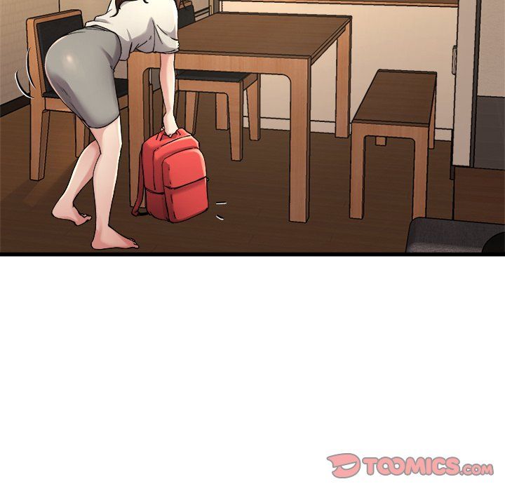 My Memory of You Manhwa - Chapter 15 Page 35