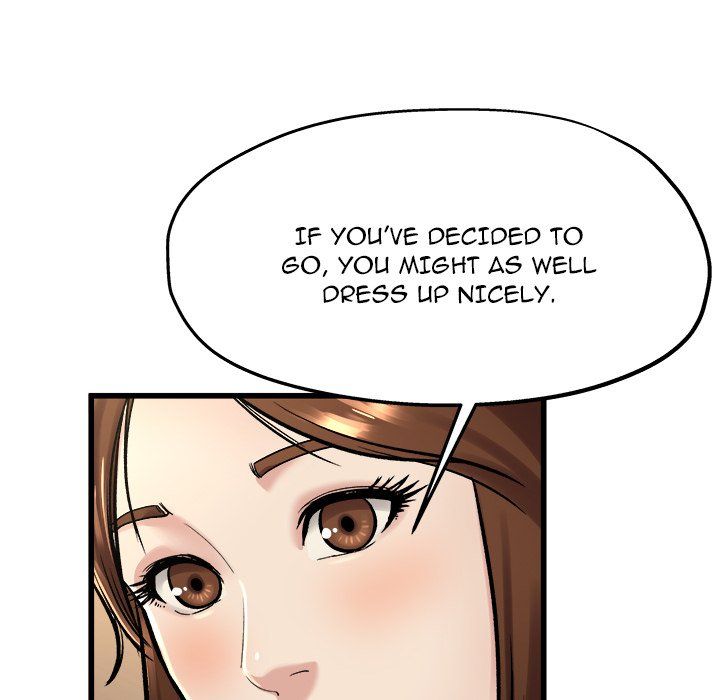 My Memory of You Manhwa - Chapter 15 Page 36