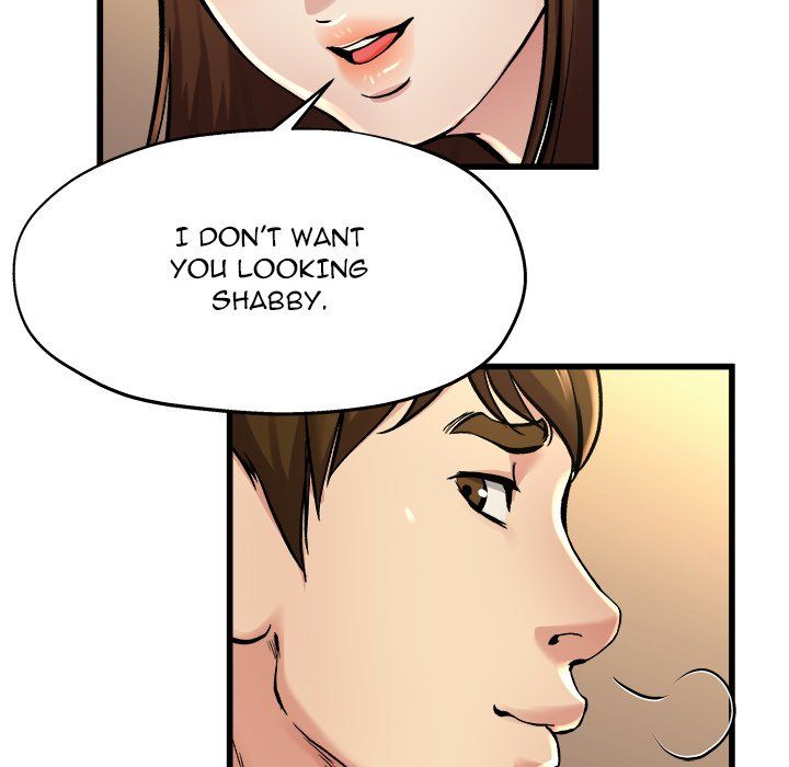 My Memory of You Manhwa - Chapter 15 Page 37