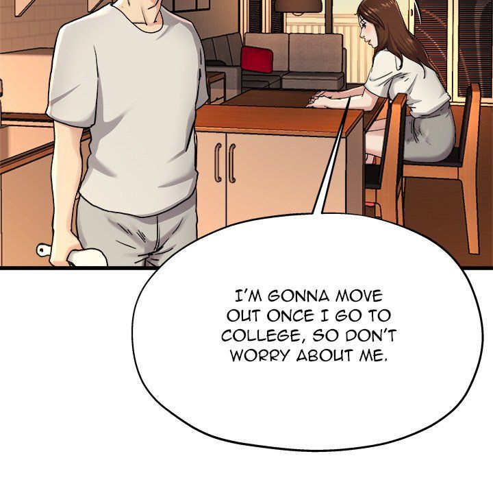 My Memory of You Manhwa - Chapter 15 Page 43