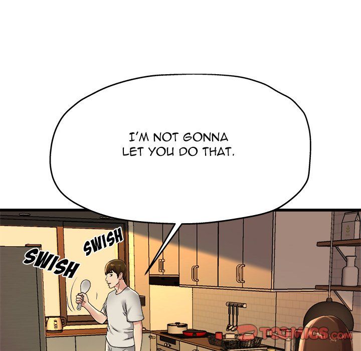 My Memory of You Manhwa - Chapter 15 Page 44