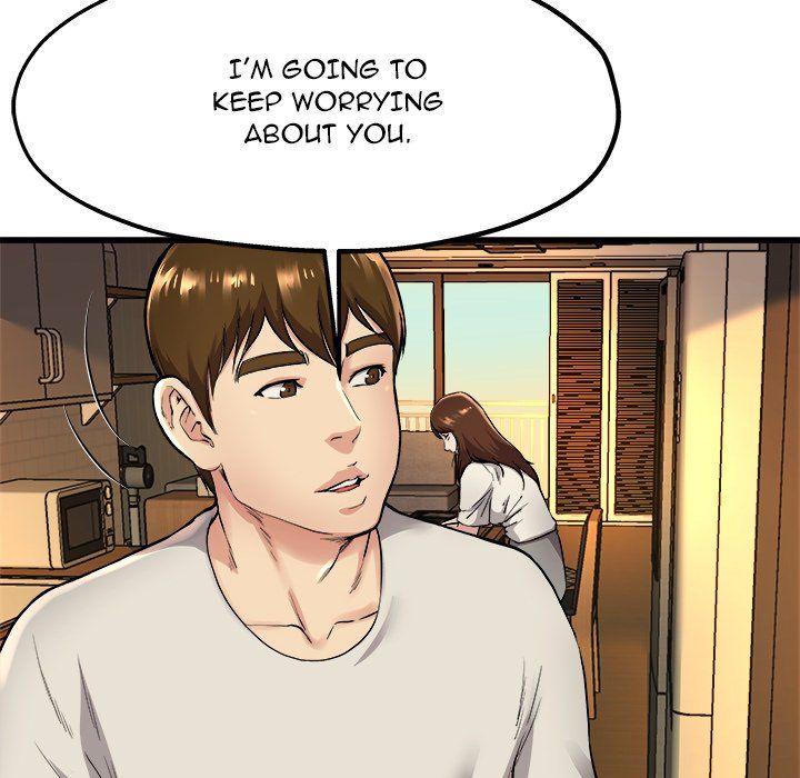 My Memory of You Manhwa - Chapter 15 Page 46