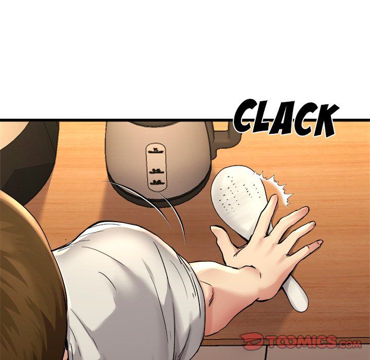 My Memory of You Manhwa - Chapter 15 Page 56