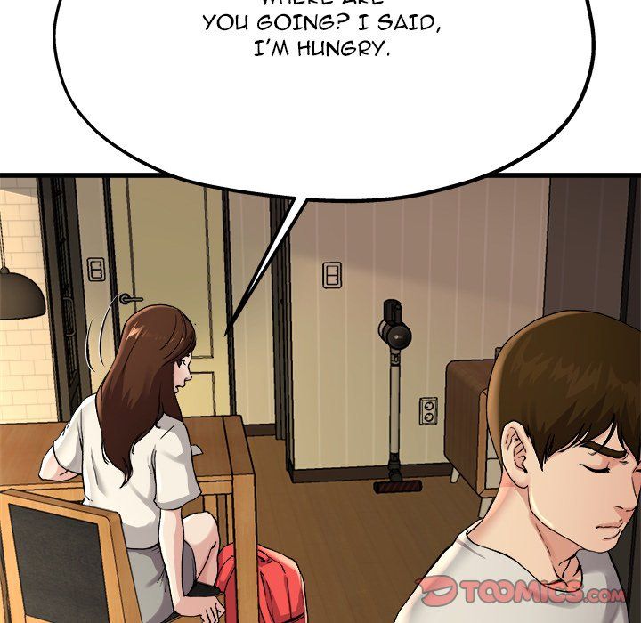 My Memory of You Manhwa - Chapter 15 Page 62