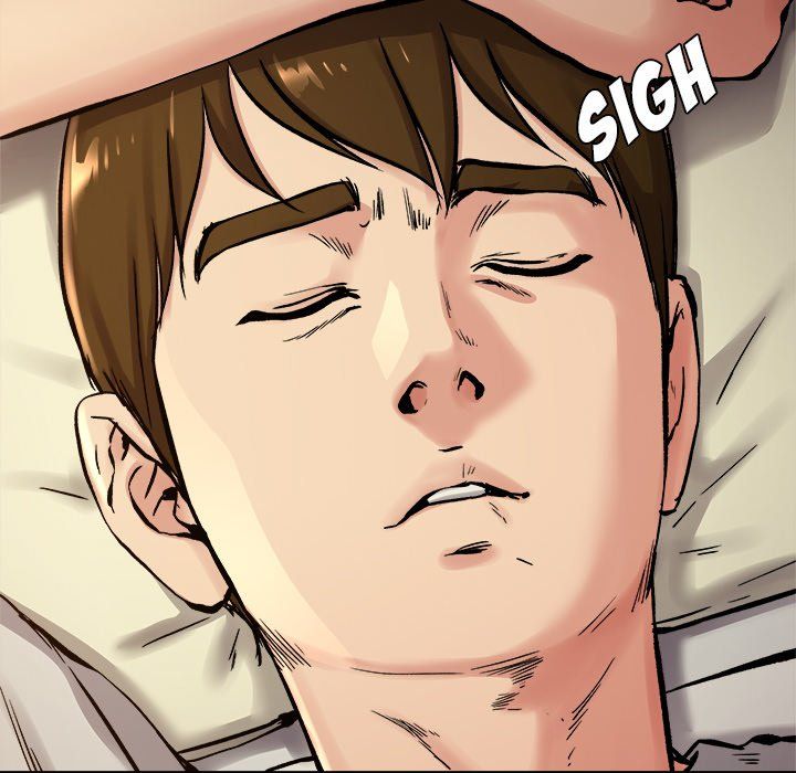 My Memory of You Manhwa - Chapter 15 Page 73