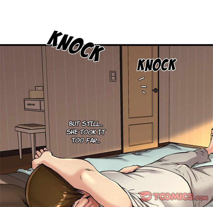 My Memory of You Manhwa - Chapter 15 Page 77