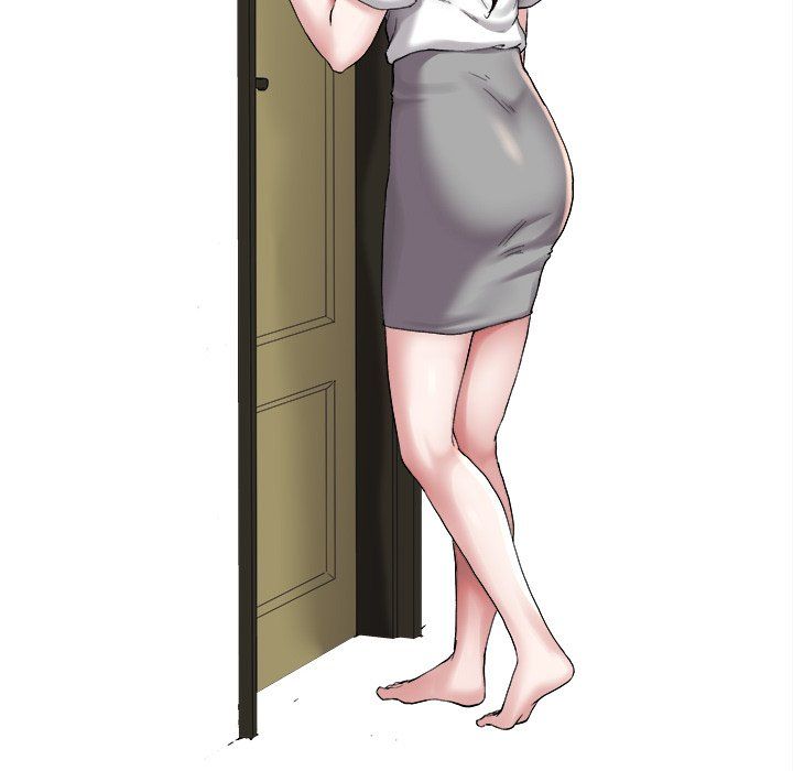 My Memory of You Manhwa - Chapter 15 Page 84