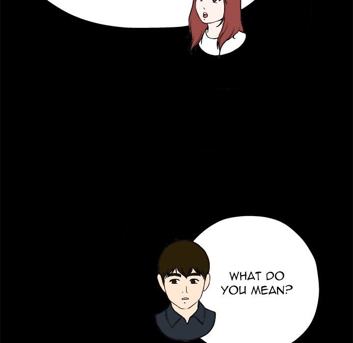 My Memory of You Manhwa - Chapter 15 Page 88