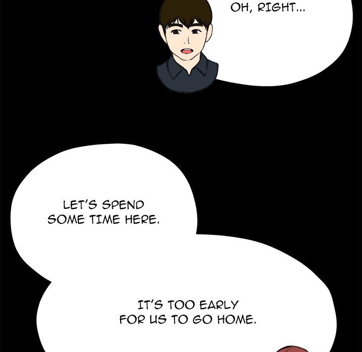 My Memory of You Manhwa - Chapter 15 Page 91