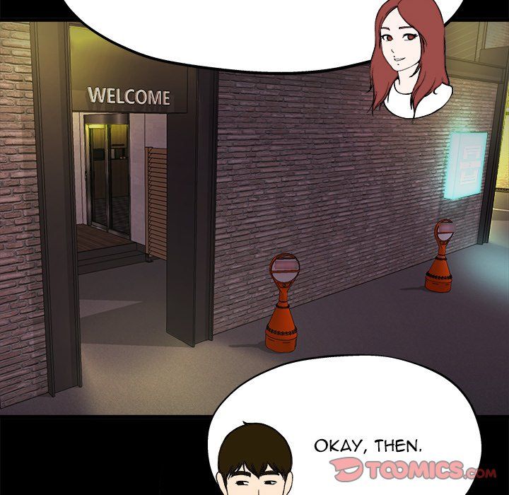 My Memory of You Manhwa - Chapter 15 Page 92