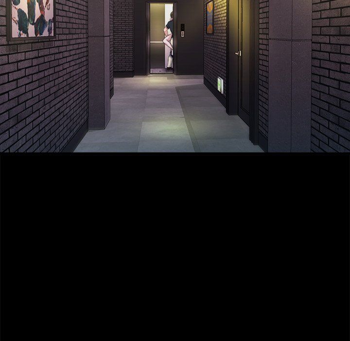 My Memory of You Manhwa - Chapter 15 Page 96