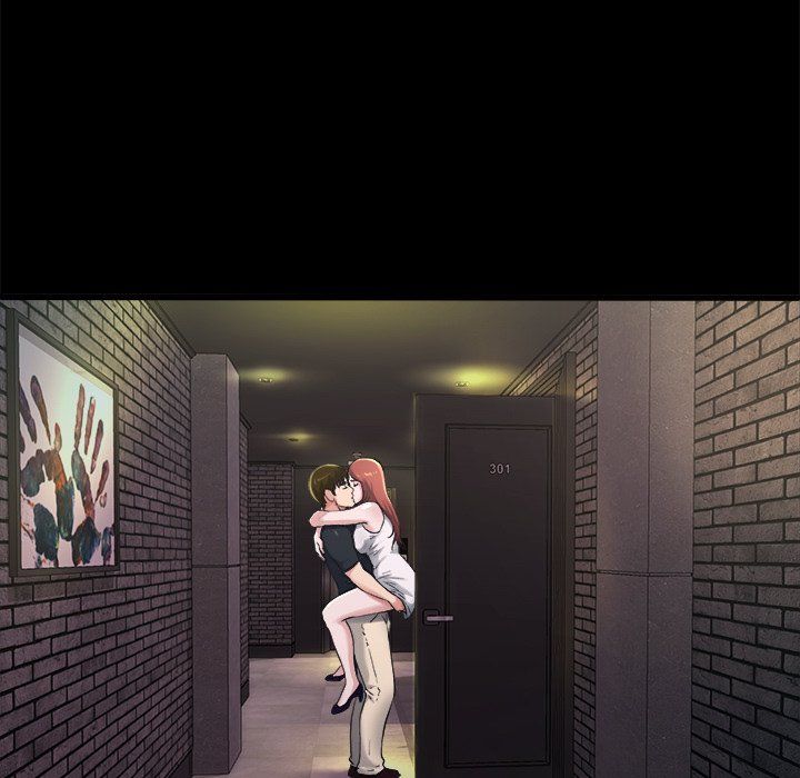 My Memory of You Manhwa - Chapter 15 Page 97