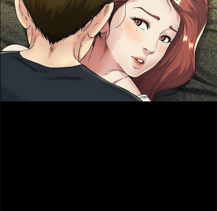 My Memory of You Manhwa - Chapter 15 Page 102