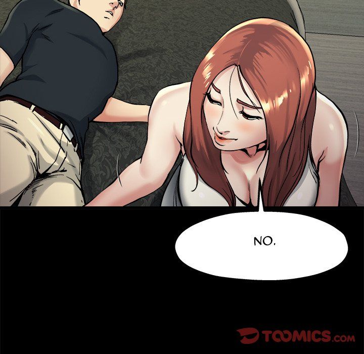 My Memory of You Manhwa - Chapter 15 Page 104