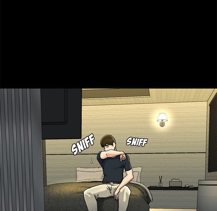 My Memory of You Manhwa - Chapter 15 Page 111