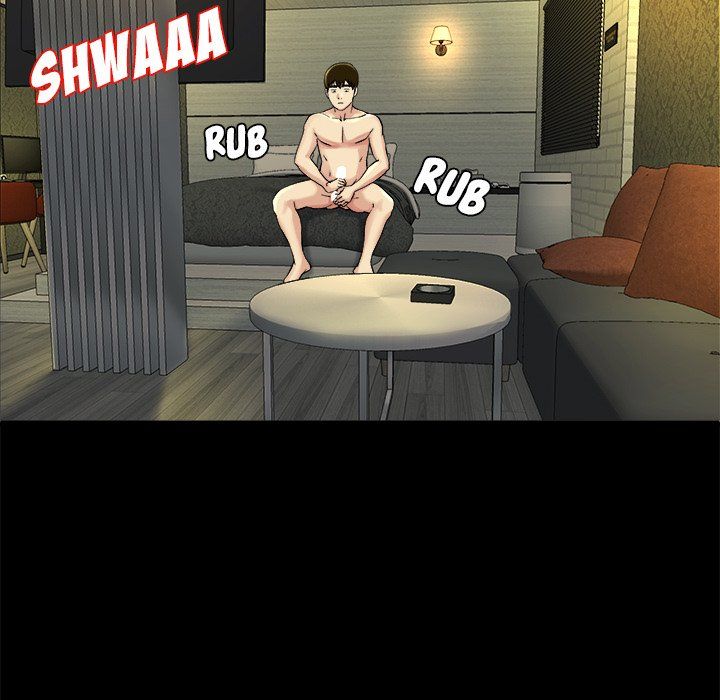 My Memory of You Manhwa - Chapter 15 Page 117