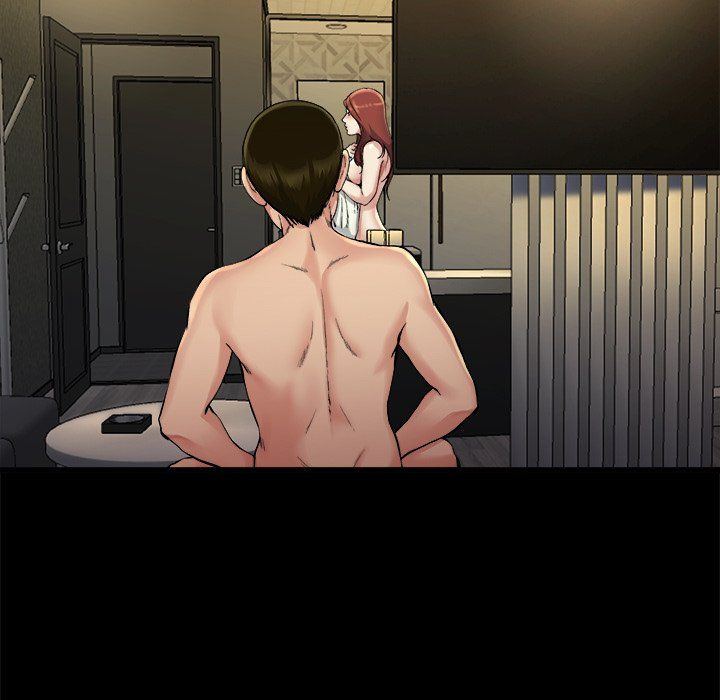 My Memory of You Manhwa - Chapter 15 Page 120