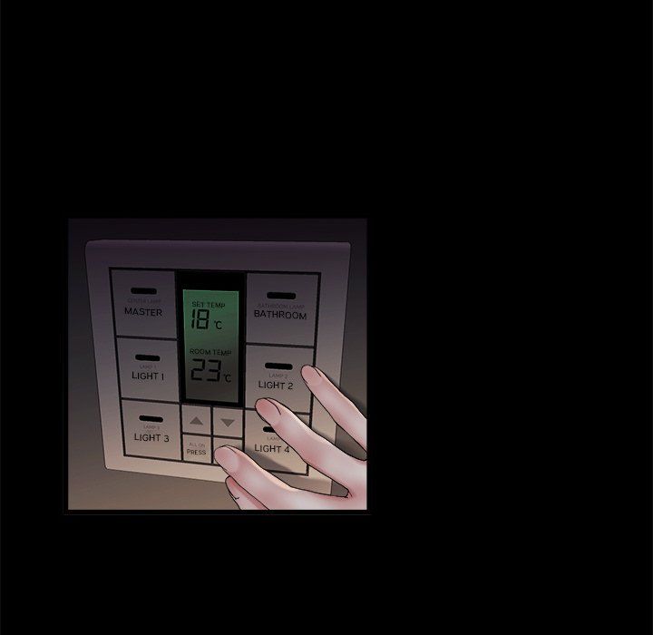 My Memory of You Manhwa - Chapter 15 Page 121