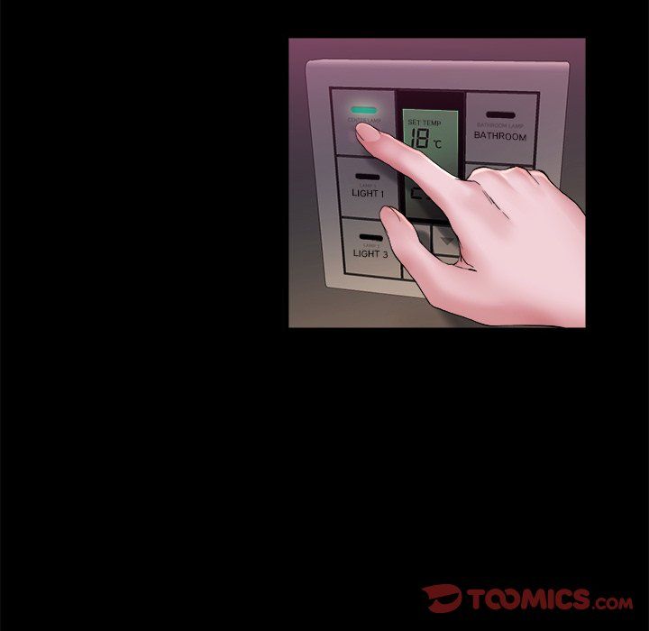 My Memory of You Manhwa - Chapter 15 Page 122