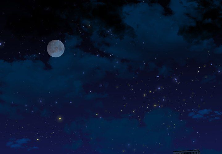 My Memory of You Manhwa - Chapter 41 Page 3