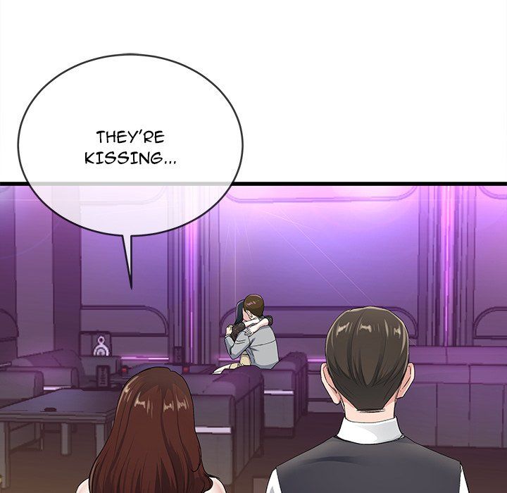 My Memory of You Manhwa - Chapter 41 Page 8