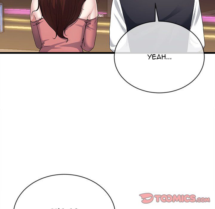 My Memory of You Manhwa - Chapter 41 Page 9