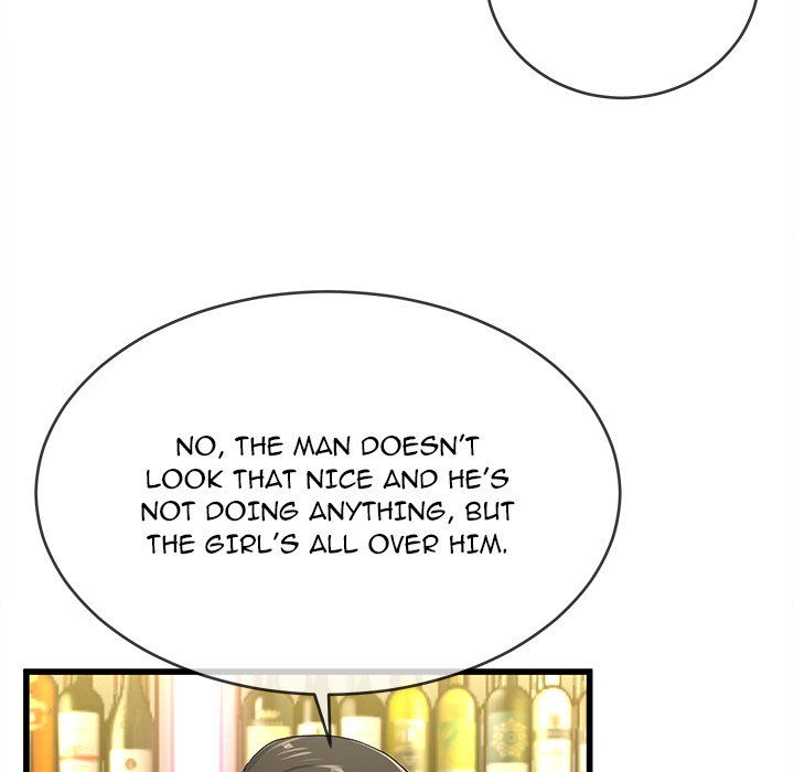 My Memory of You Manhwa - Chapter 41 Page 11