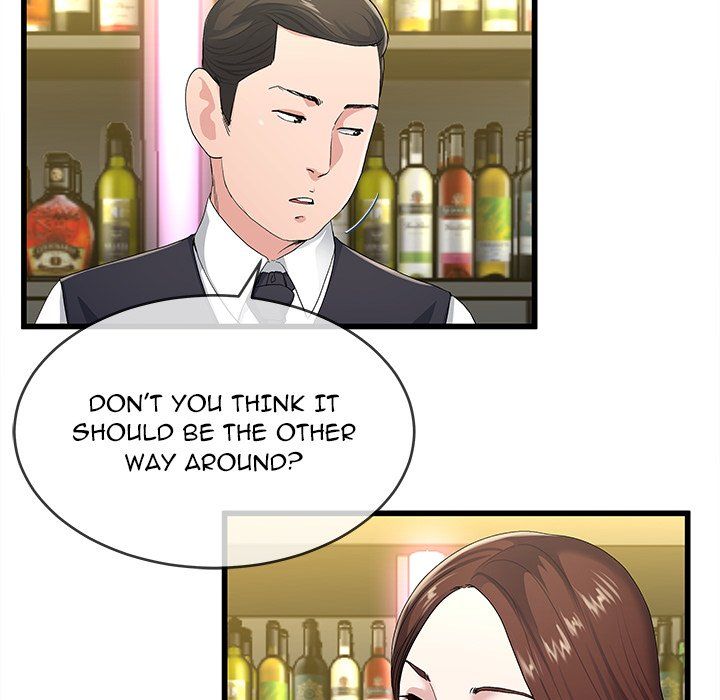 My Memory of You Manhwa - Chapter 41 Page 12