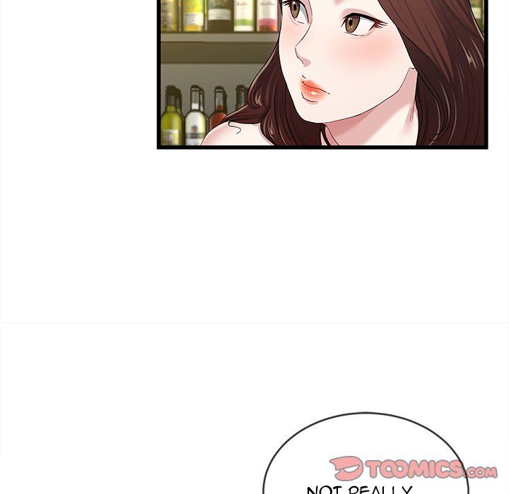 My Memory of You Manhwa - Chapter 41 Page 13