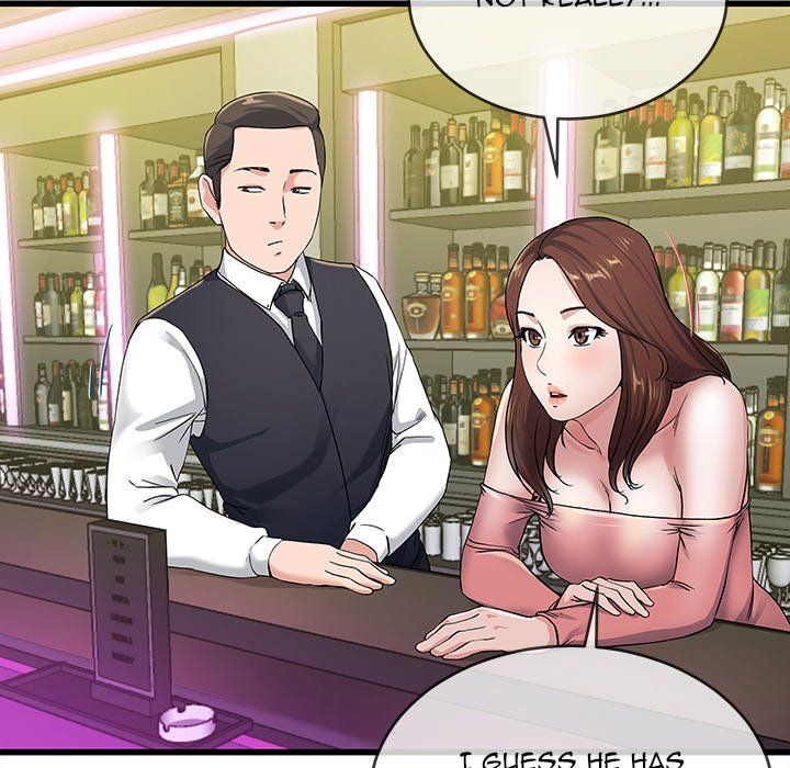 My Memory of You Manhwa - Chapter 41 Page 14