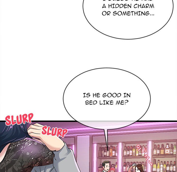 My Memory of You Manhwa - Chapter 41 Page 15