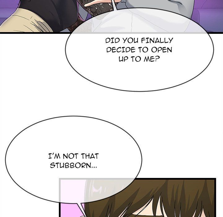 My Memory of You Manhwa - Chapter 41 Page 23