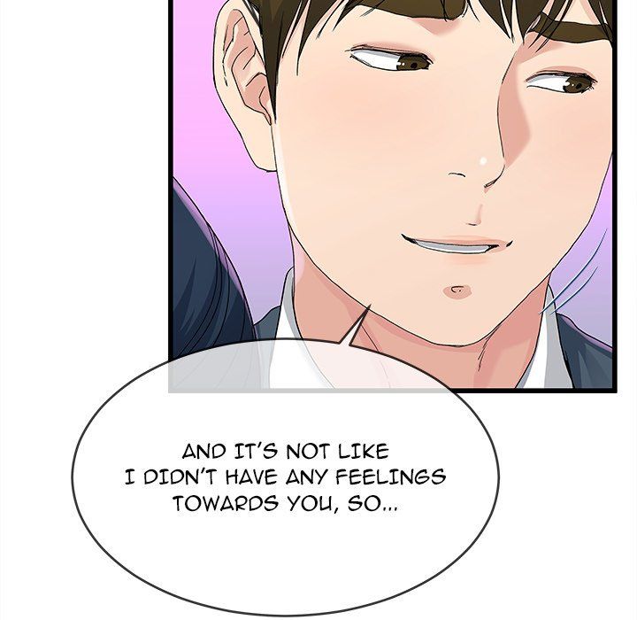 My Memory of You Manhwa - Chapter 41 Page 24
