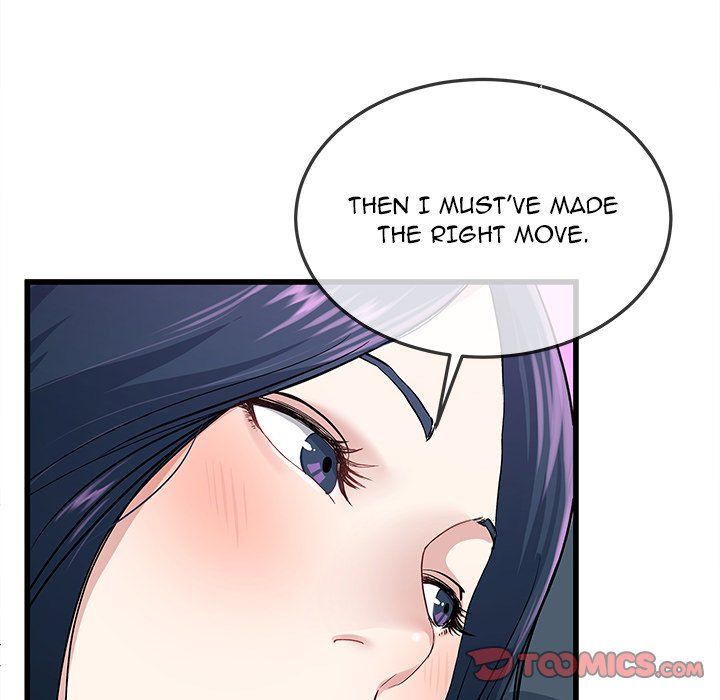 My Memory of You Manhwa - Chapter 41 Page 25