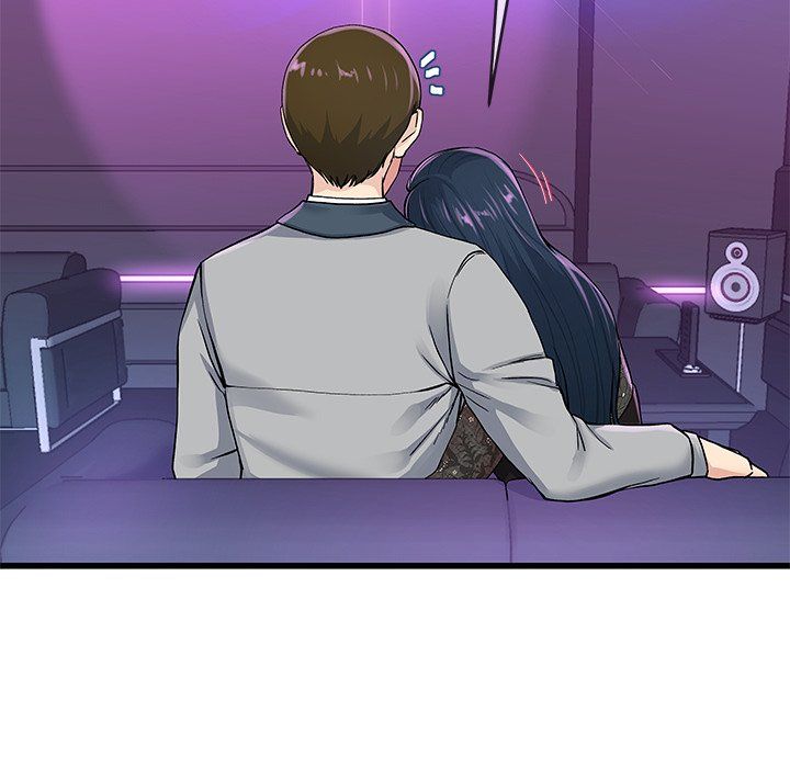 My Memory of You Manhwa - Chapter 41 Page 34