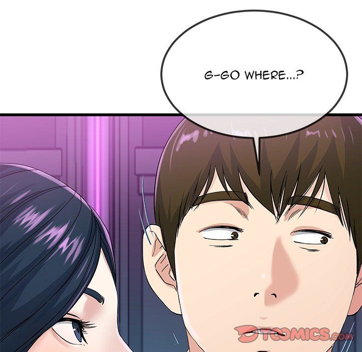 My Memory of You Manhwa - Chapter 41 Page 37