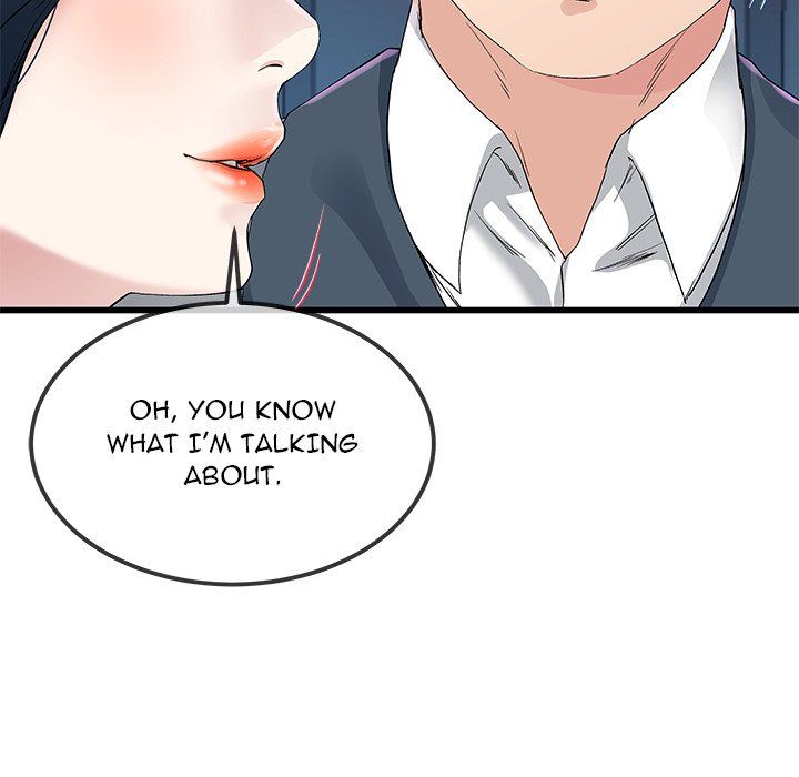 My Memory of You Manhwa - Chapter 41 Page 38