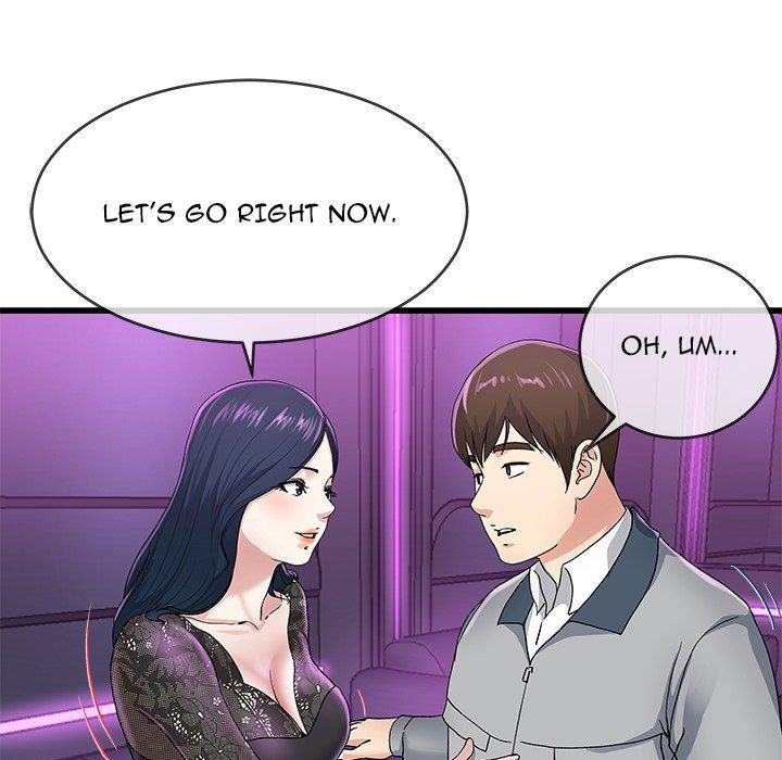 My Memory of You Manhwa - Chapter 41 Page 39