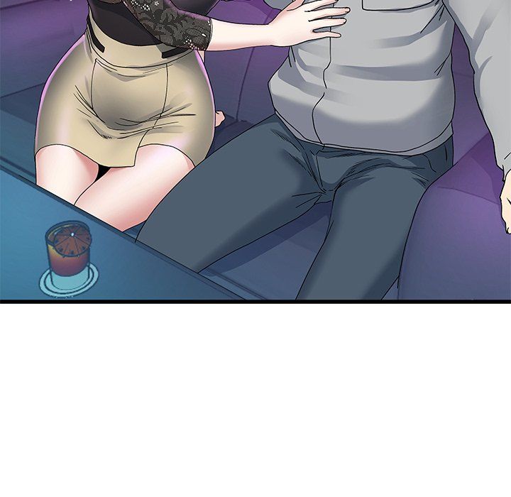 My Memory of You Manhwa - Chapter 41 Page 40