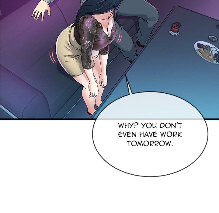 My Memory of You Manhwa - Chapter 41 Page 42